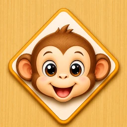 Animal Tile Blast : Tile Match